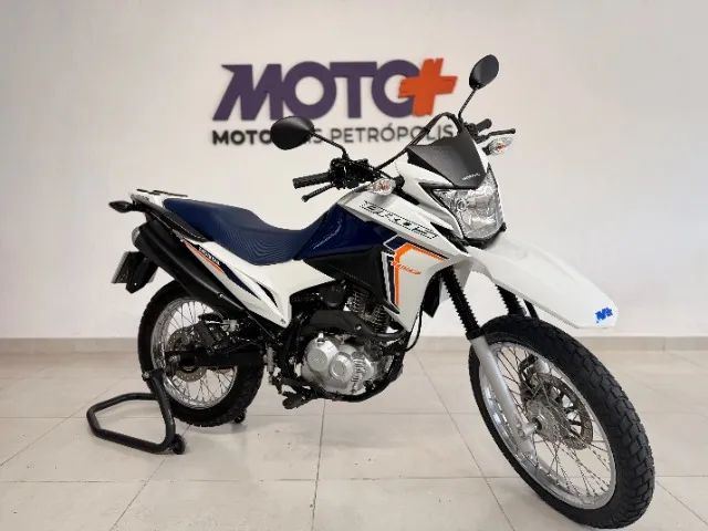 HONDA NXR 160 BROS ESDD