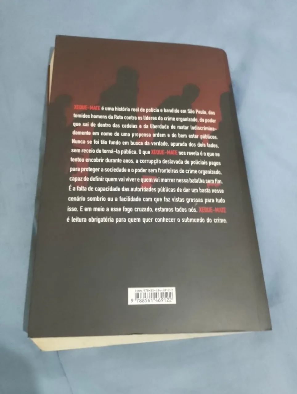 Livro Xeque Mate - Foto 2