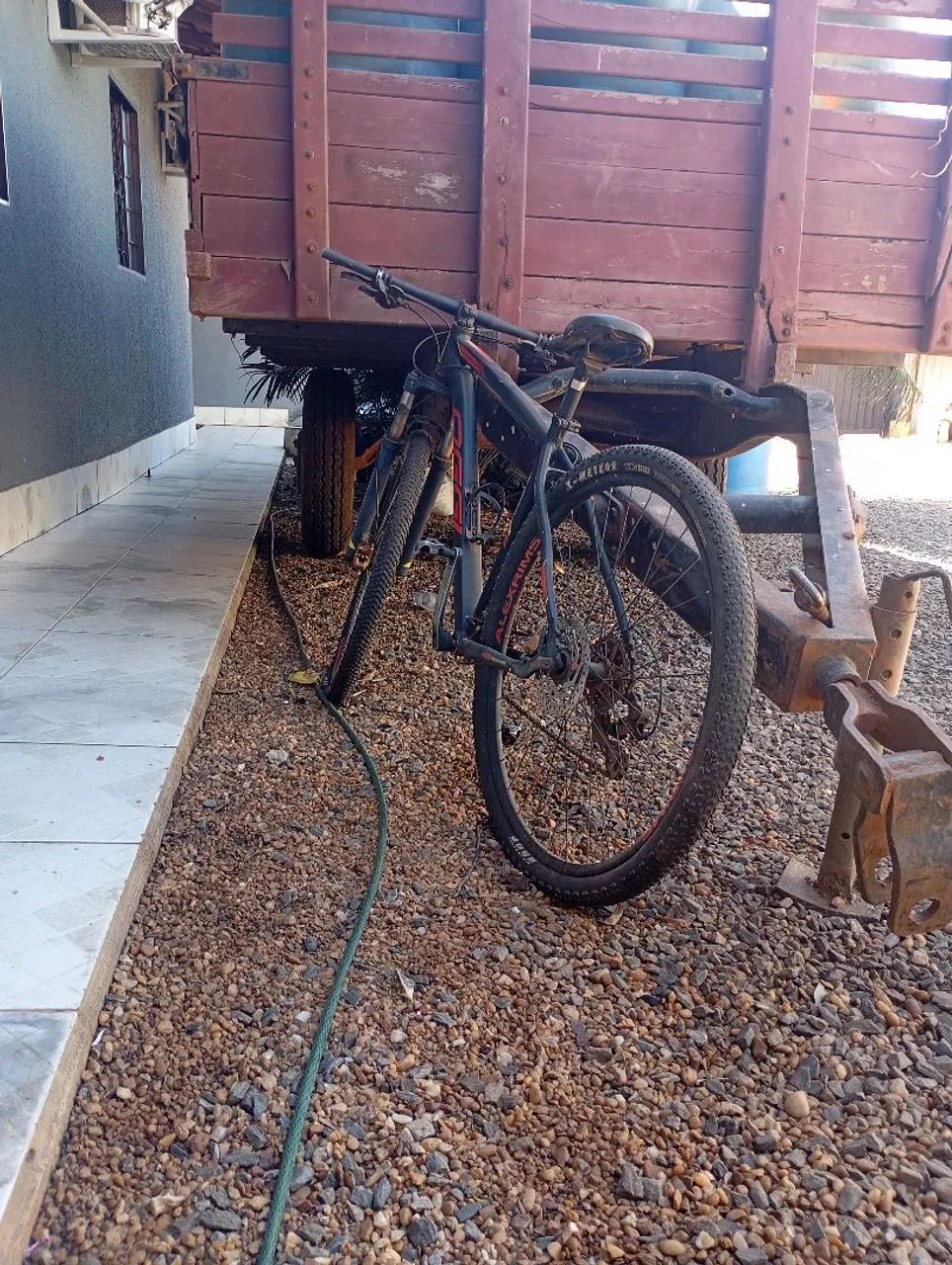Emplementos para trator - Foto 4