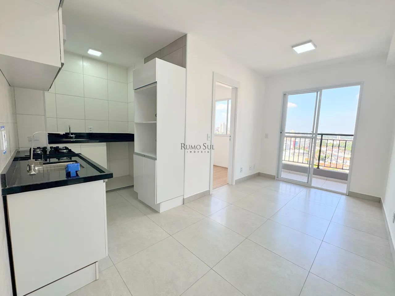 APARTAMENTO Campo Grande - Foto 4