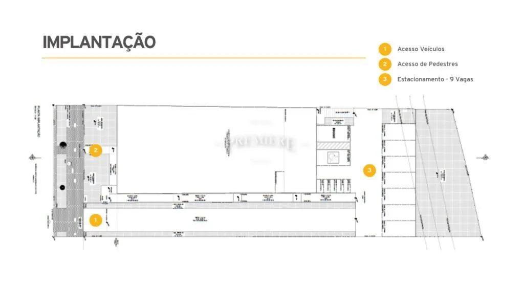 Loja para alugar, 448 m² - Cabral - Experimente o Atendimento Boutique!!! - Foto 4