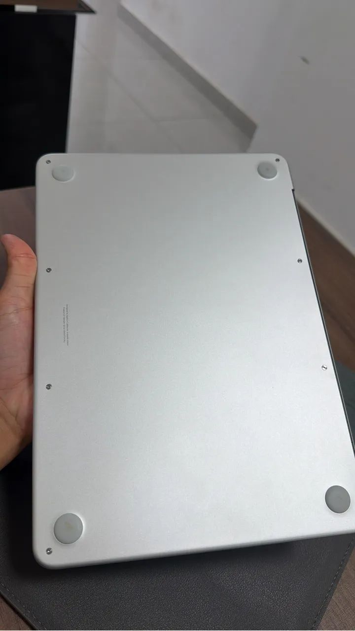 MacBook - Foto 2