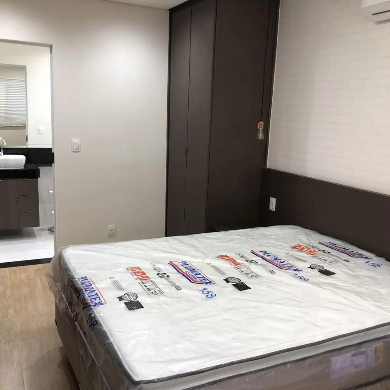 Apartamento para Locação em Sorocaba / SP no bairro Jardim São Carlos - Foto 5