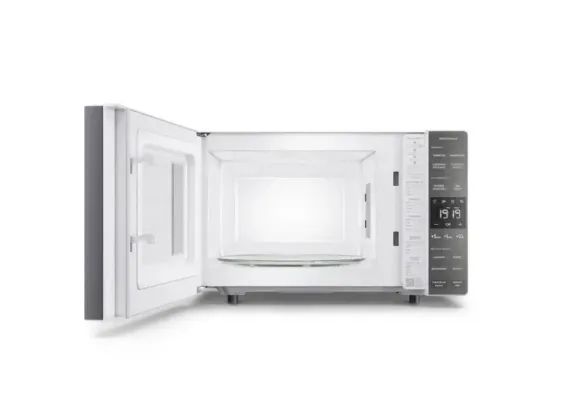 Micro-ondas Electrolux 23L Branco Efficient ME23B