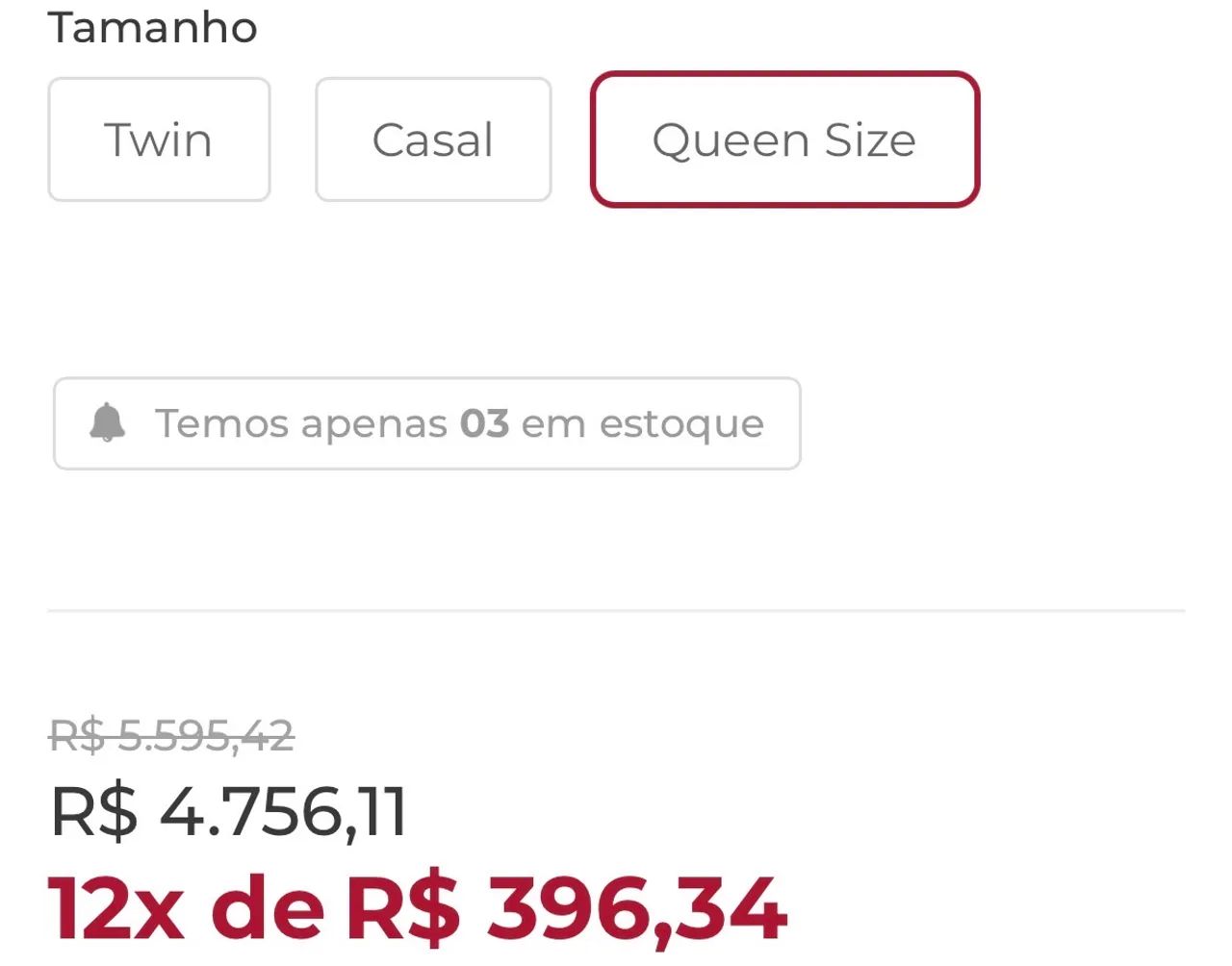 Cama queen  - Foto 5