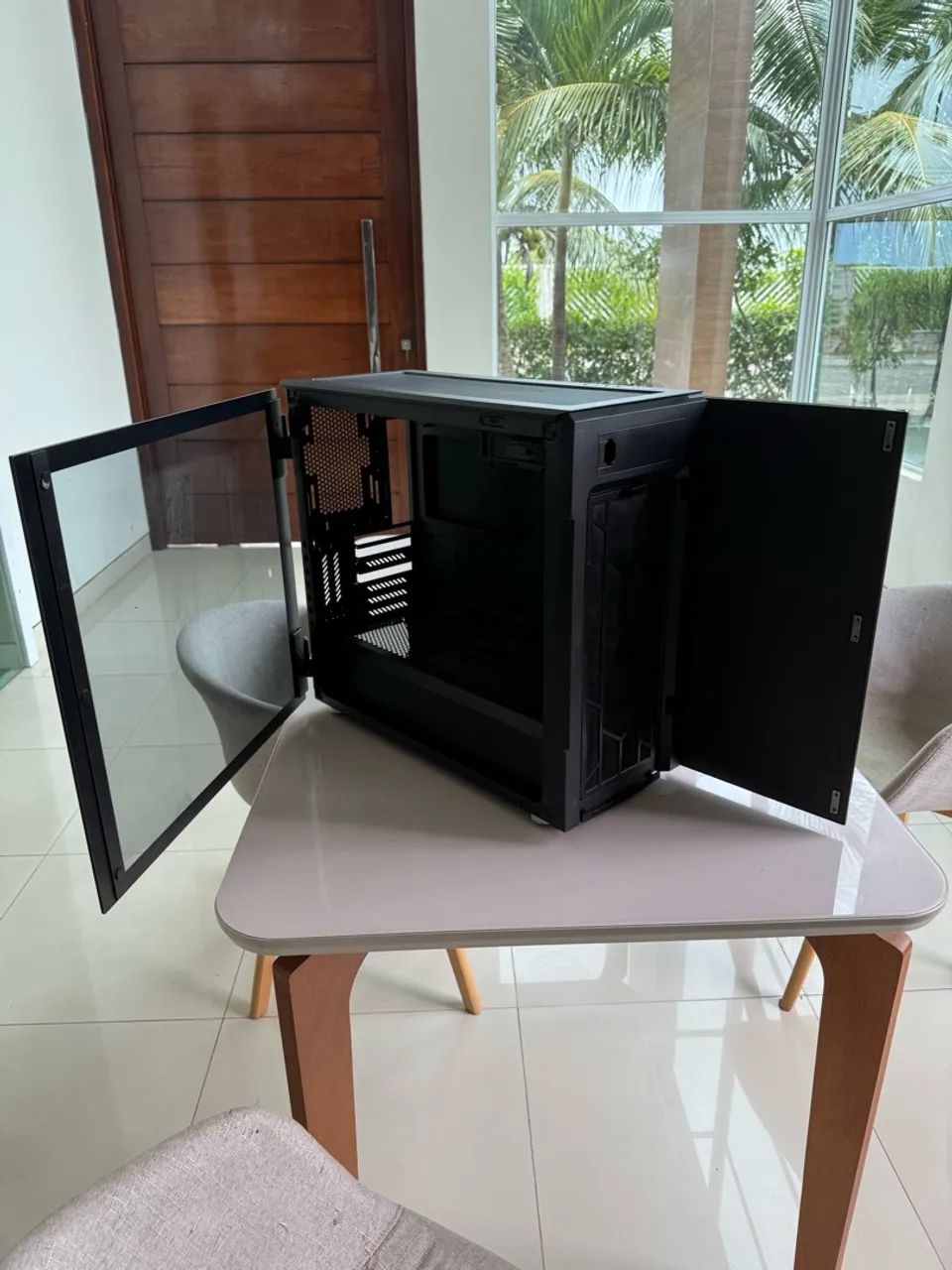 Gabinete Corsair Carbide 275R - Foto 3