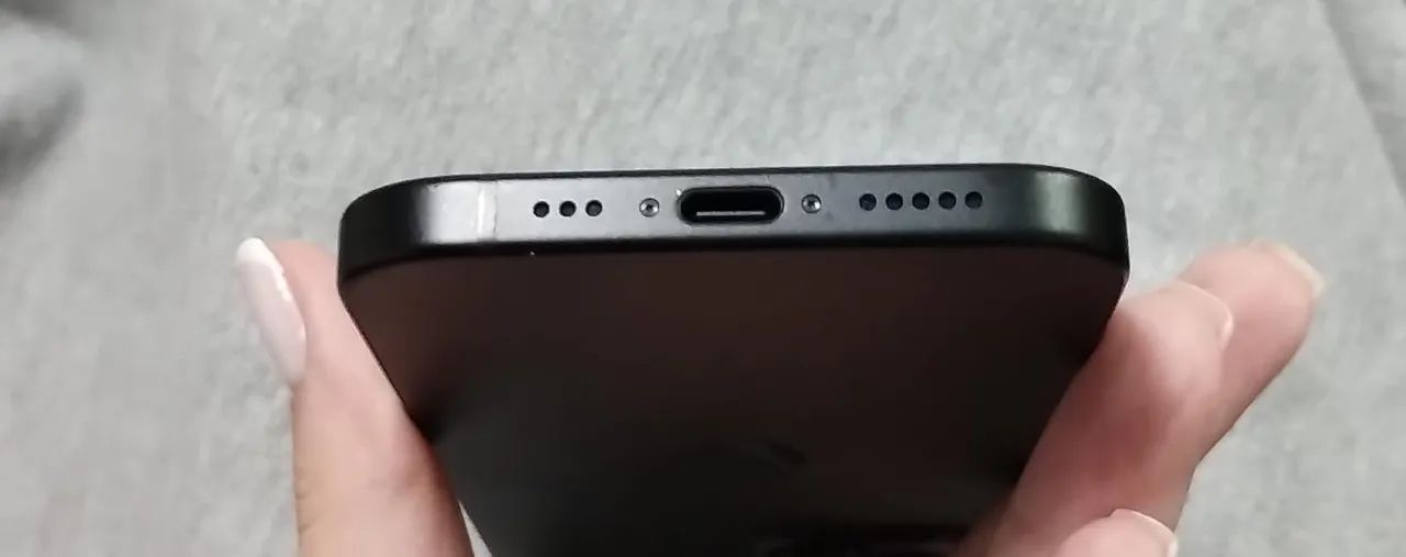 iPhone 15 - Foto 3