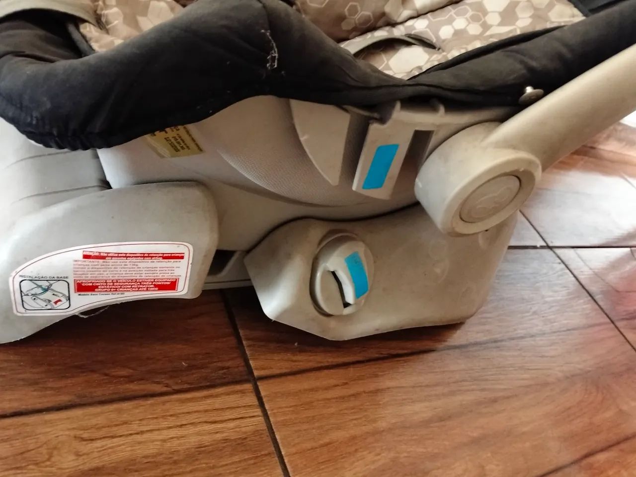 Bebe conforto  - Foto 3