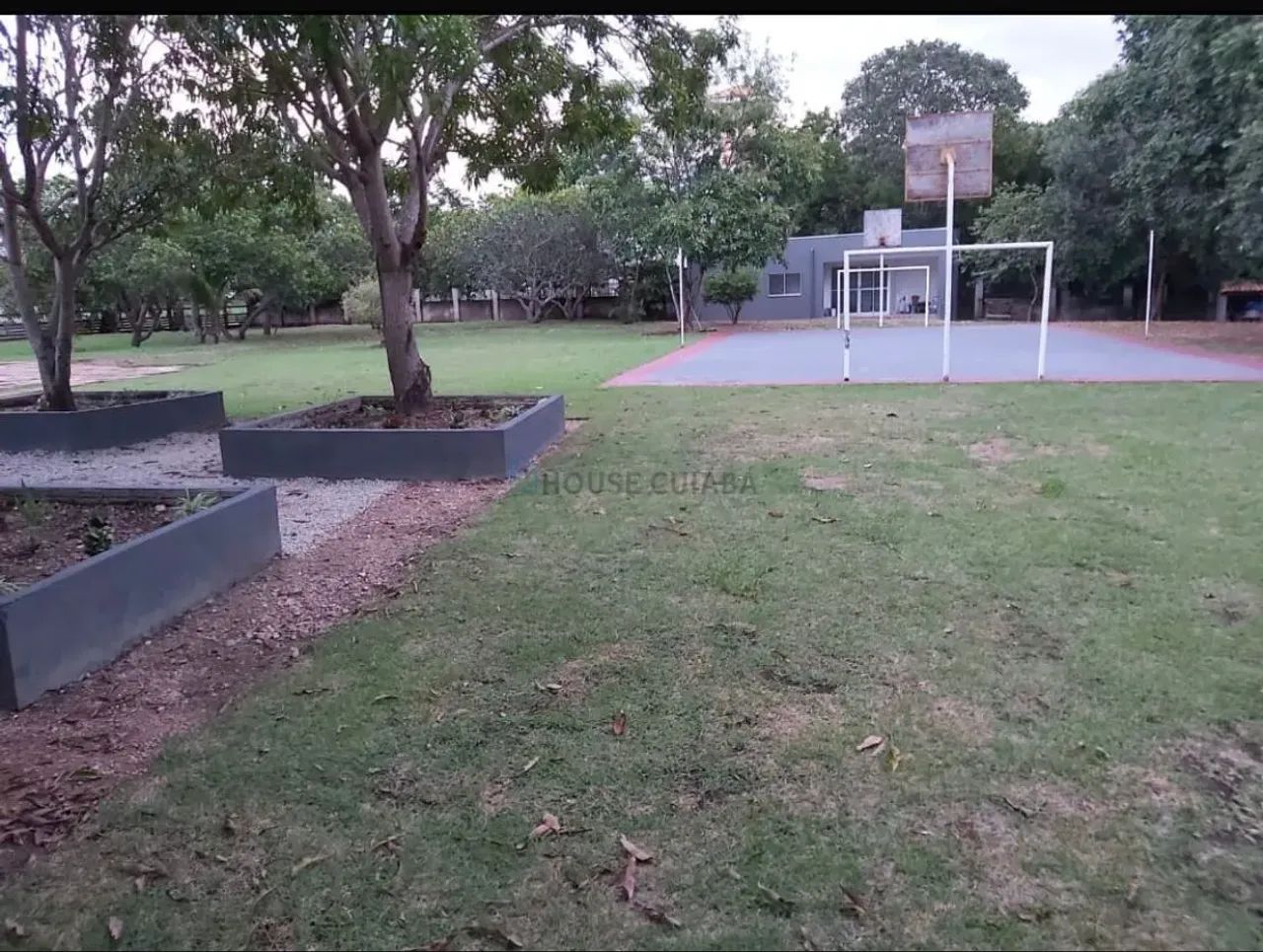 Chácara 5 dormitórios à venda Jardim Vitória Cuiabá/MT - Foto 3