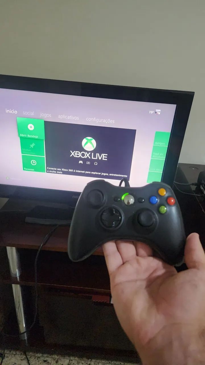 Xbox 360  - Foto 4