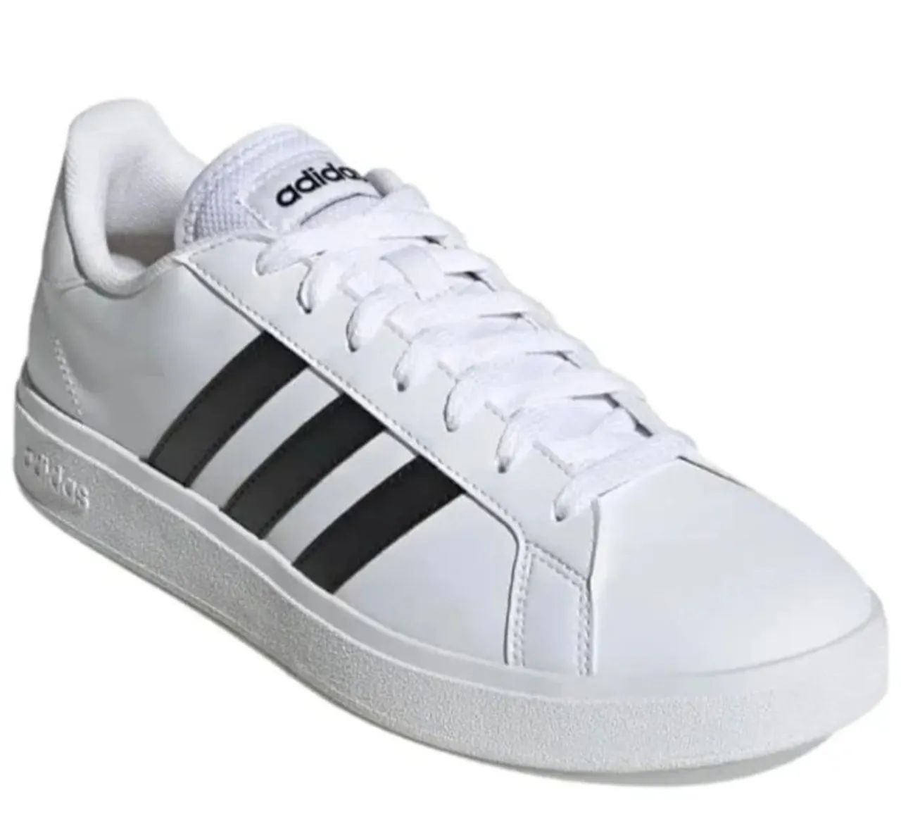 Adidas Grand Court Base 2.0 - Foto 2