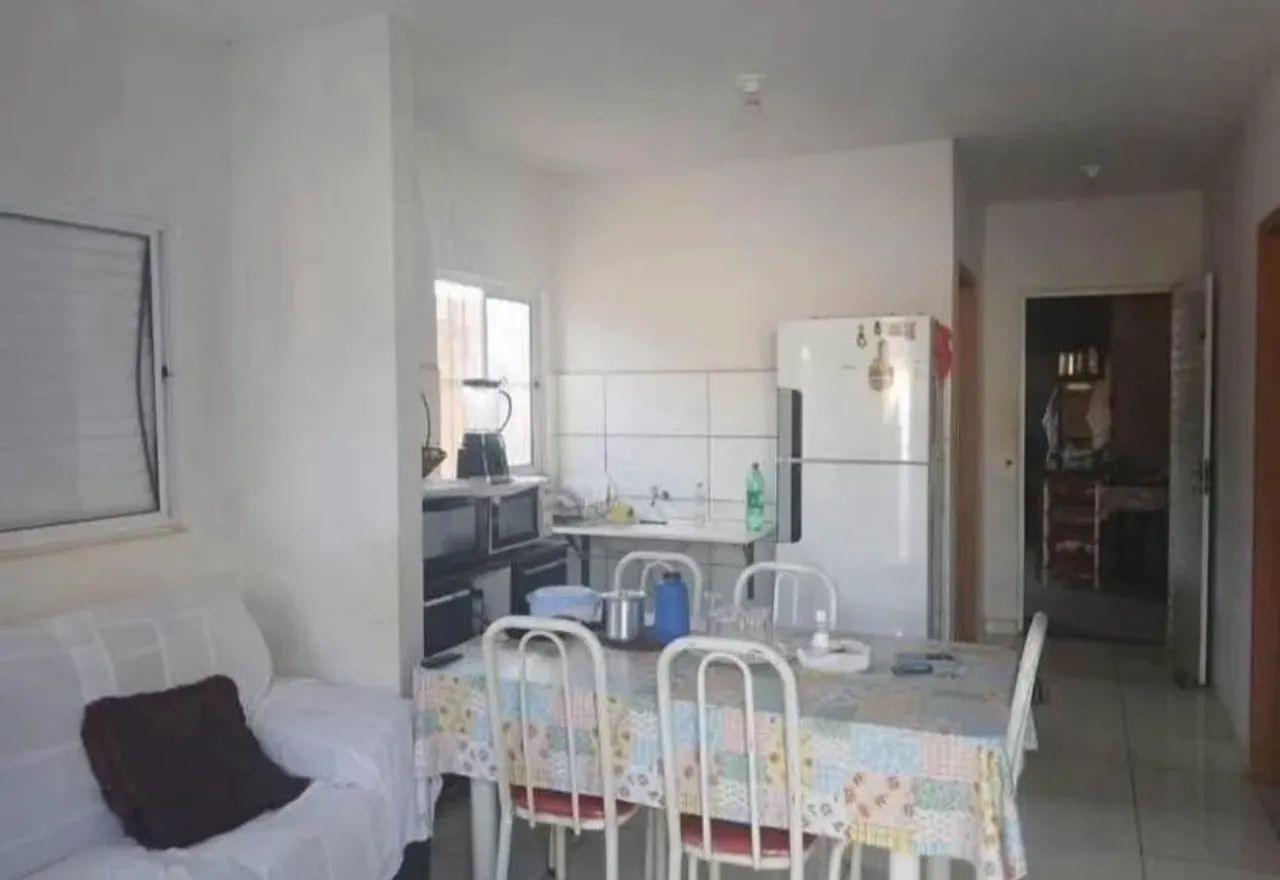 vendo casa em planalto serrano bloco a - serra - Foto 4