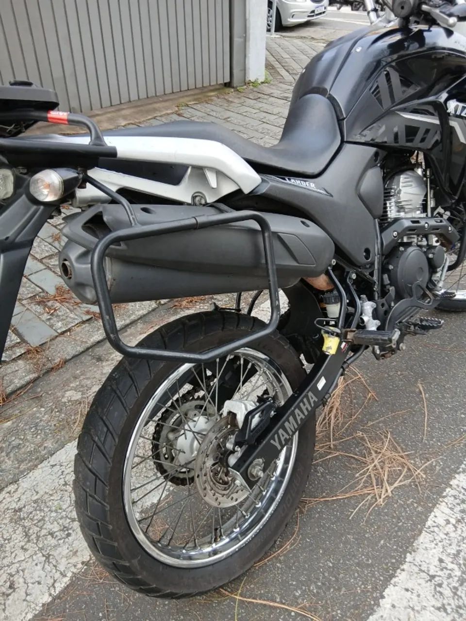 Lander 250 - Foto 3