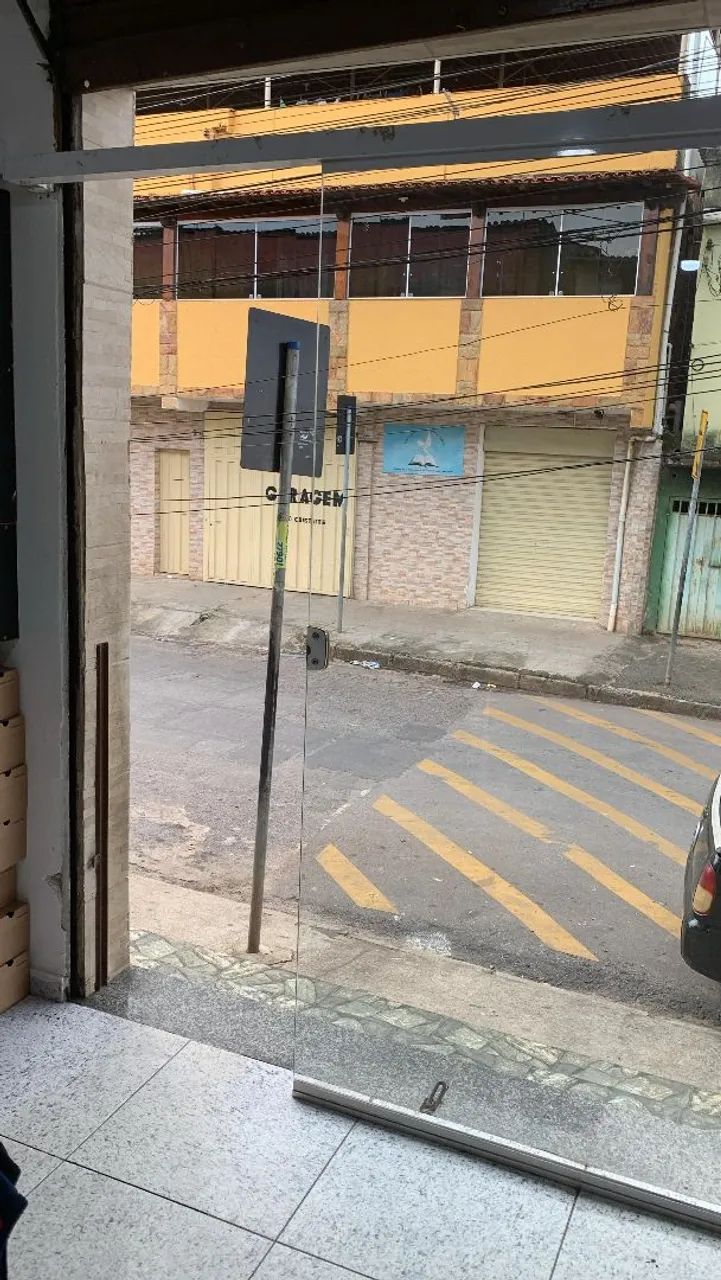 Vidro temperado para loja  - Foto 3