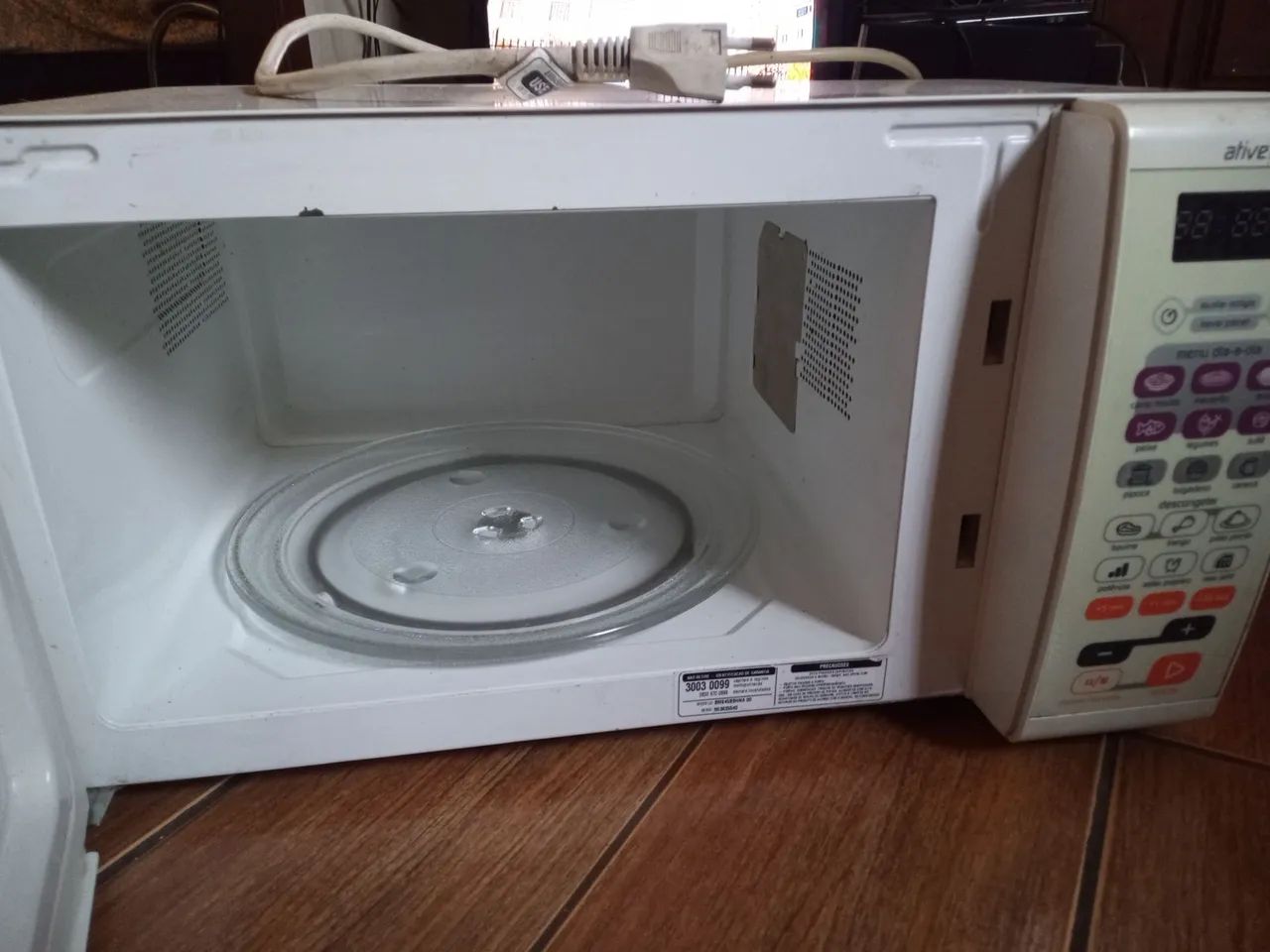FORNO 