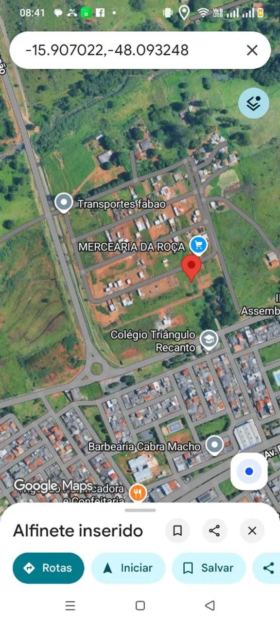 Foto - Brasília - Recanto das Emas