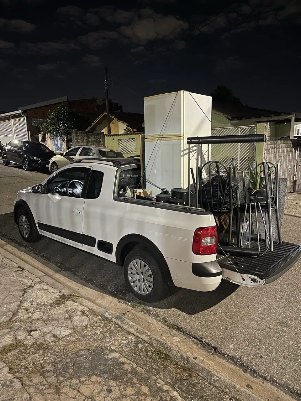 Fretes em Sorocaba/Votorantim e região  - Foto 2