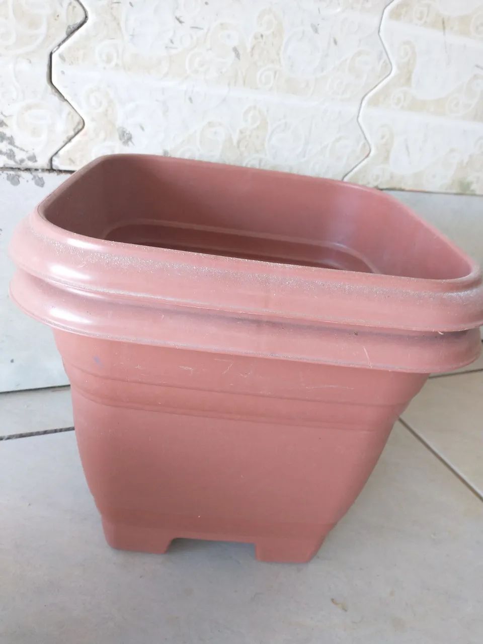 Vasos de planta  - Foto 2