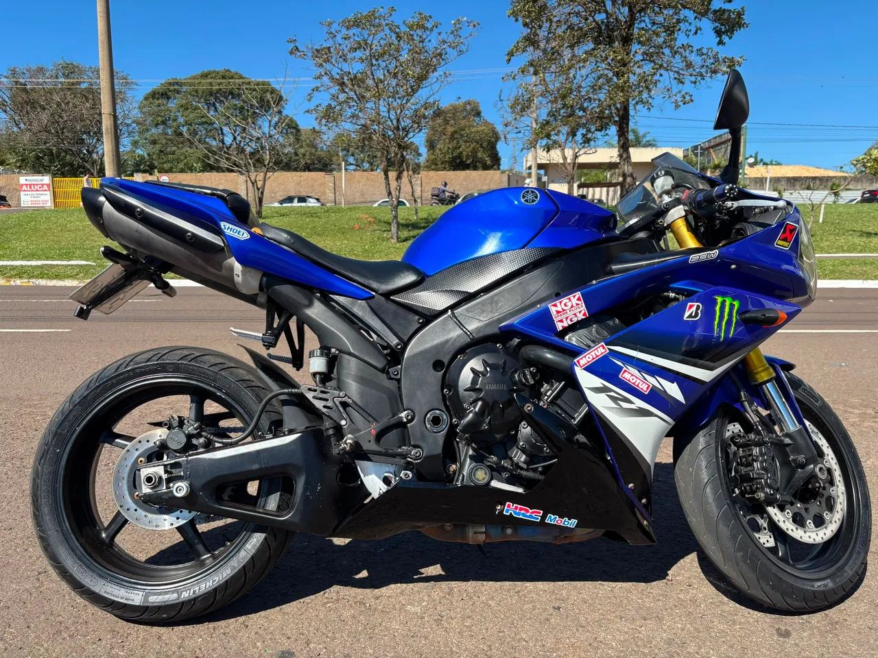 R100 - Foto 5