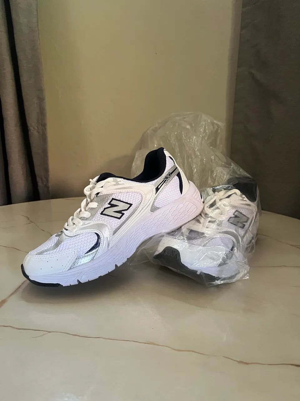 Tênis new balance  - Foto 2