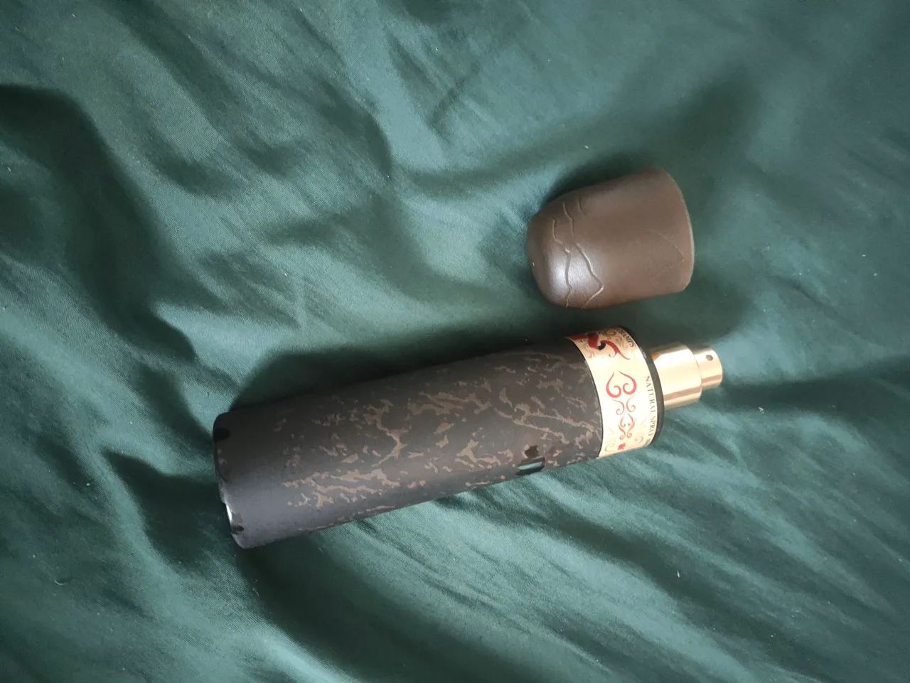 Perfume Cuba Royal 100 ml - Foto 3