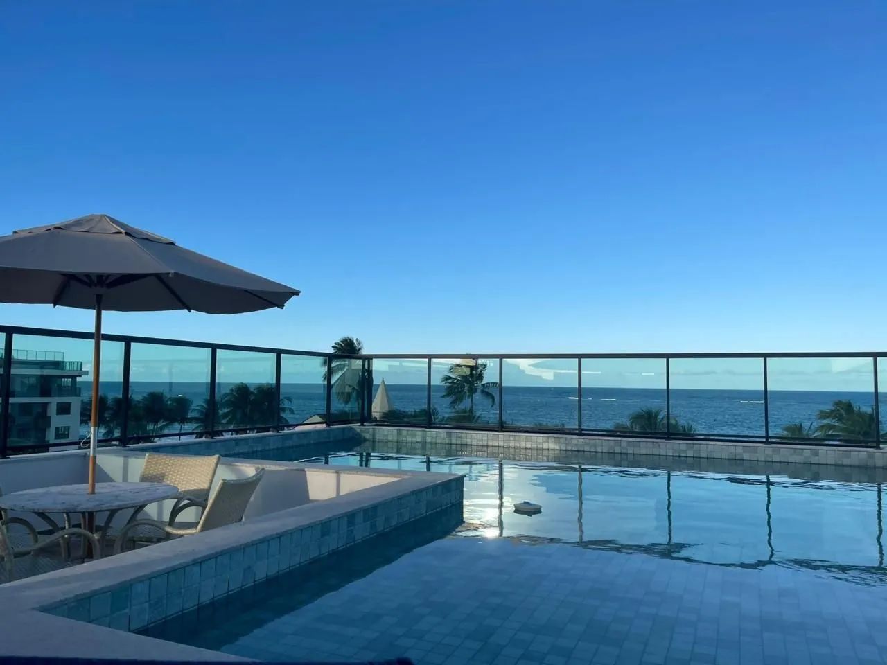 Studio praia de Campas - Foto 4