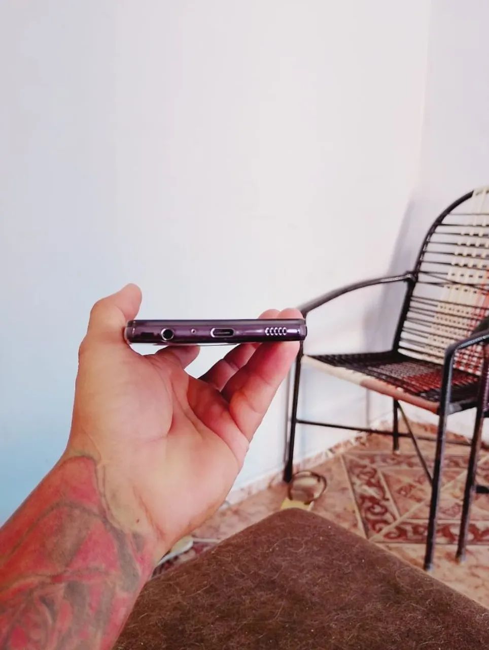 Samsung galaxy A 52 550 - Foto 3