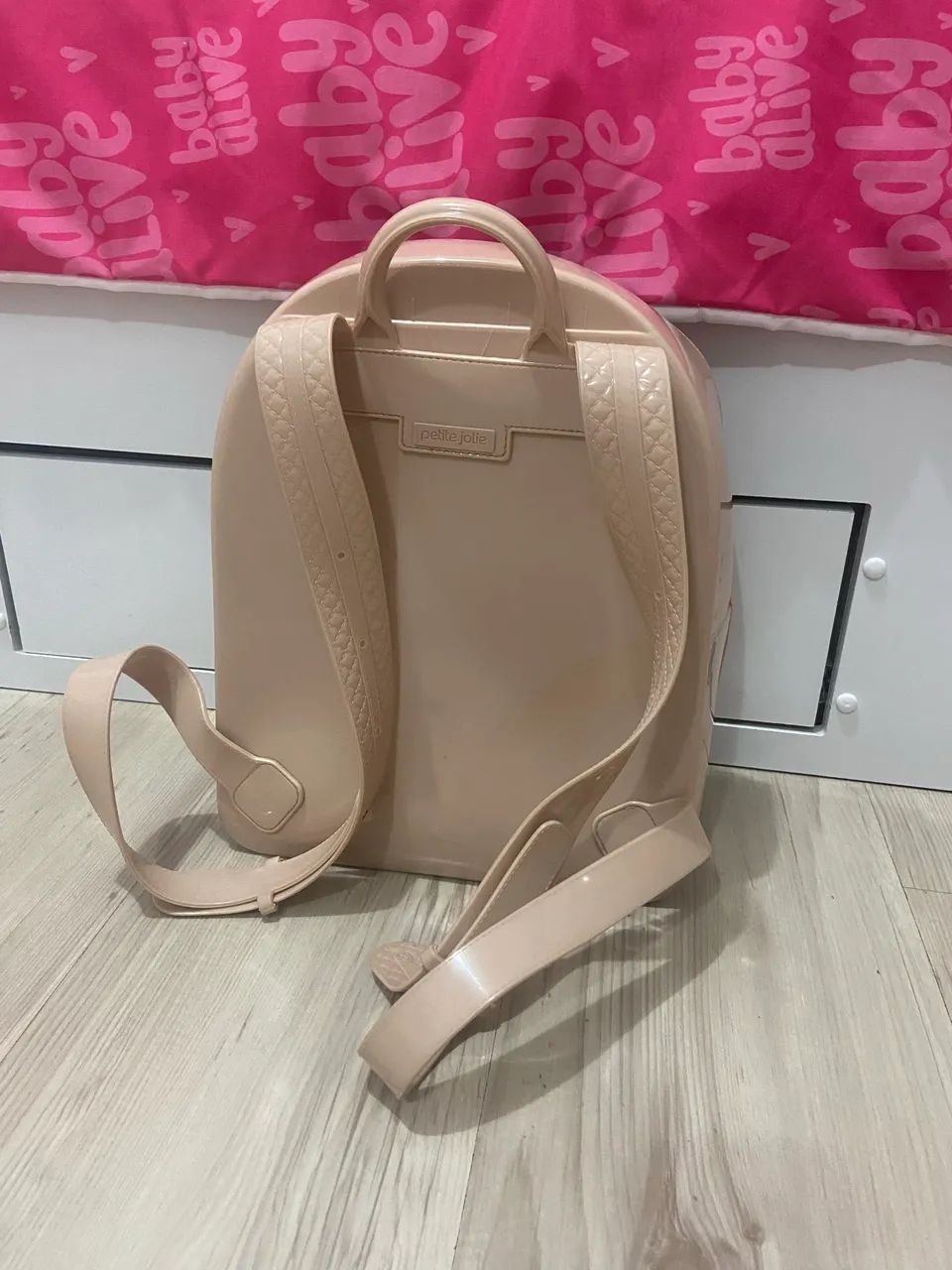 Mochila Petite Jolie - Foto 2