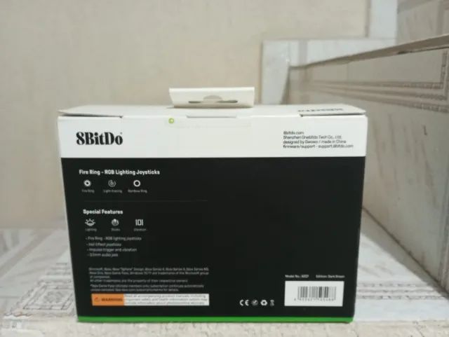 Ultimate C Wired Controller for Xbox 8BitDo - Foto 2