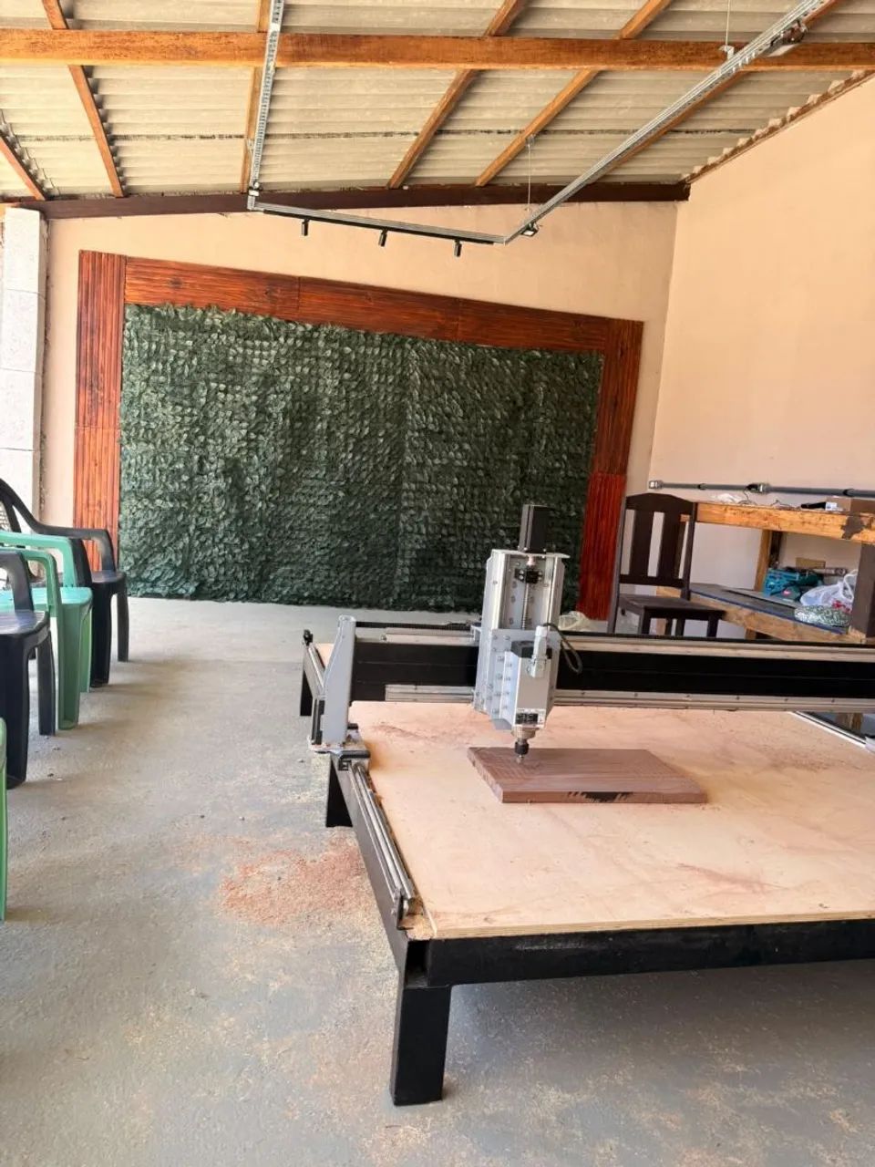 CNC ROUTER ONE PRO 