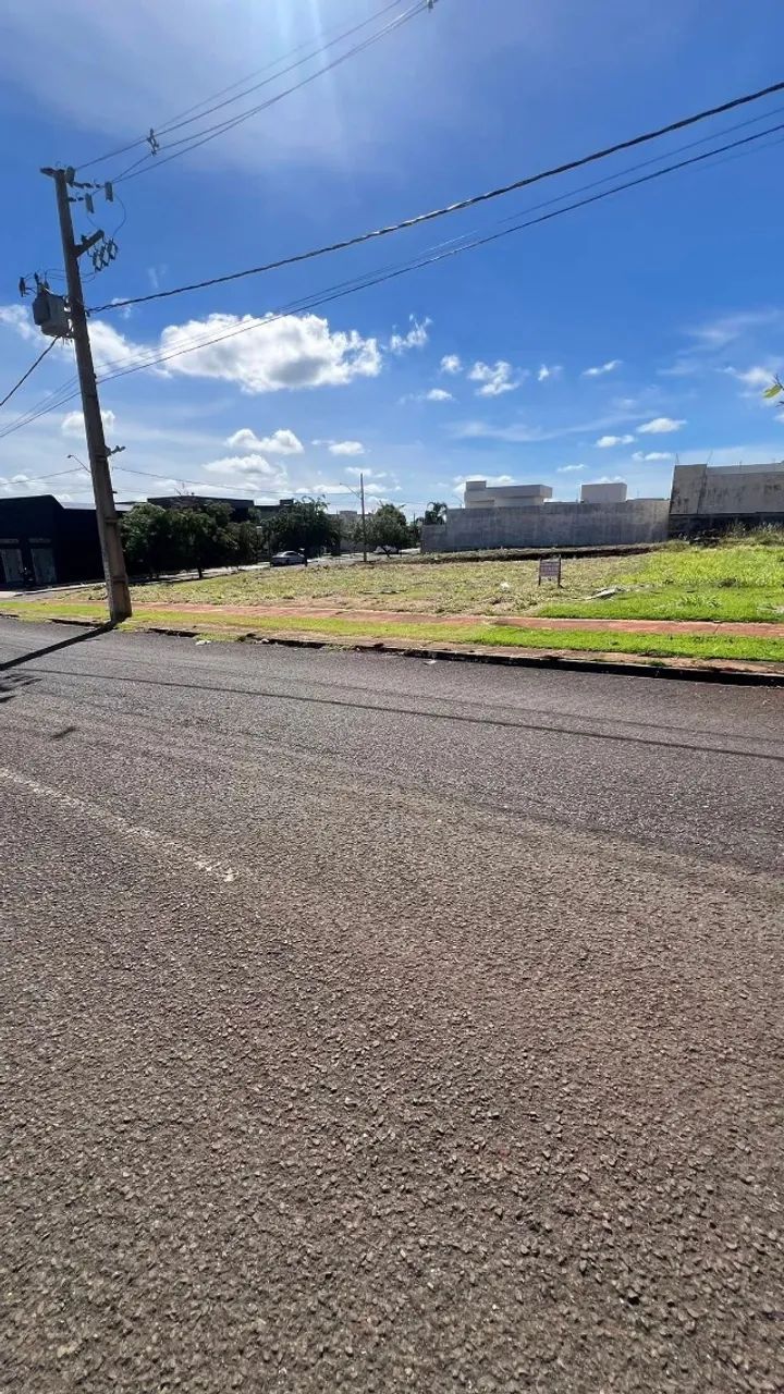 Terreno comercial no Jardim Munique Maringá - Foto 3