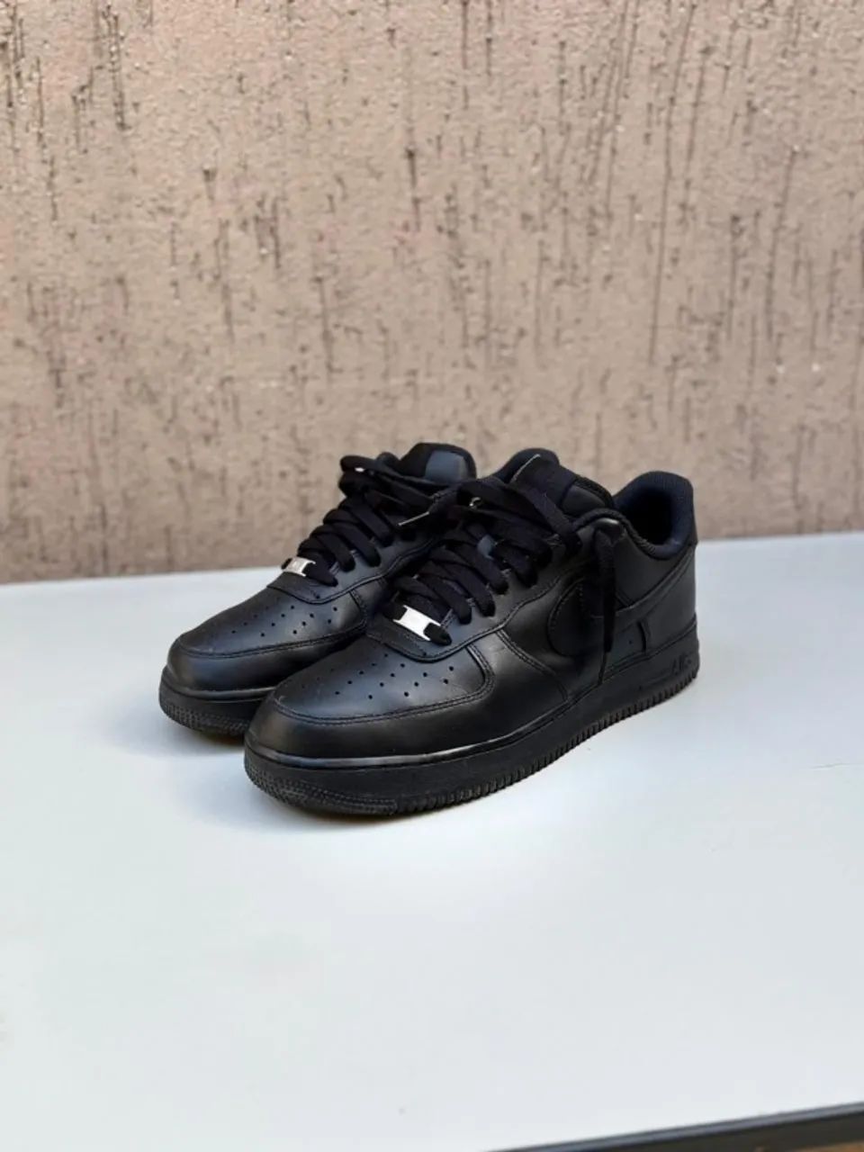 Tenis Air Force 1 Preto