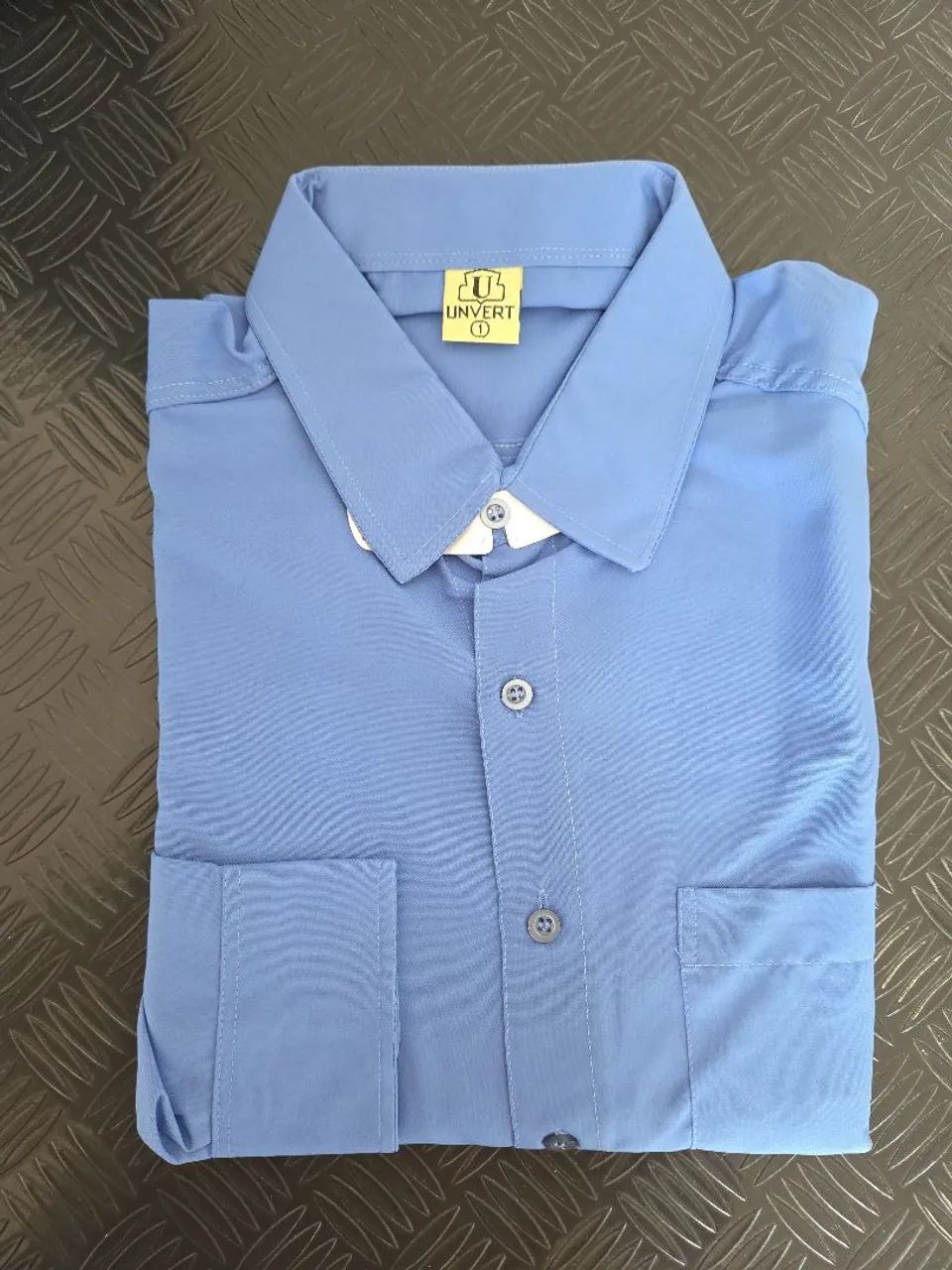 Camisas sociais manga longa - Foto 4