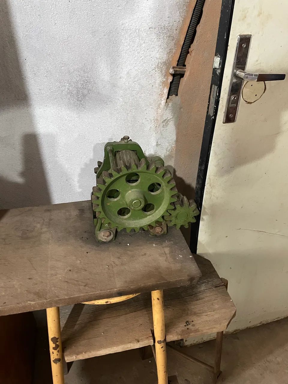 Engenho de cana - Foto 2