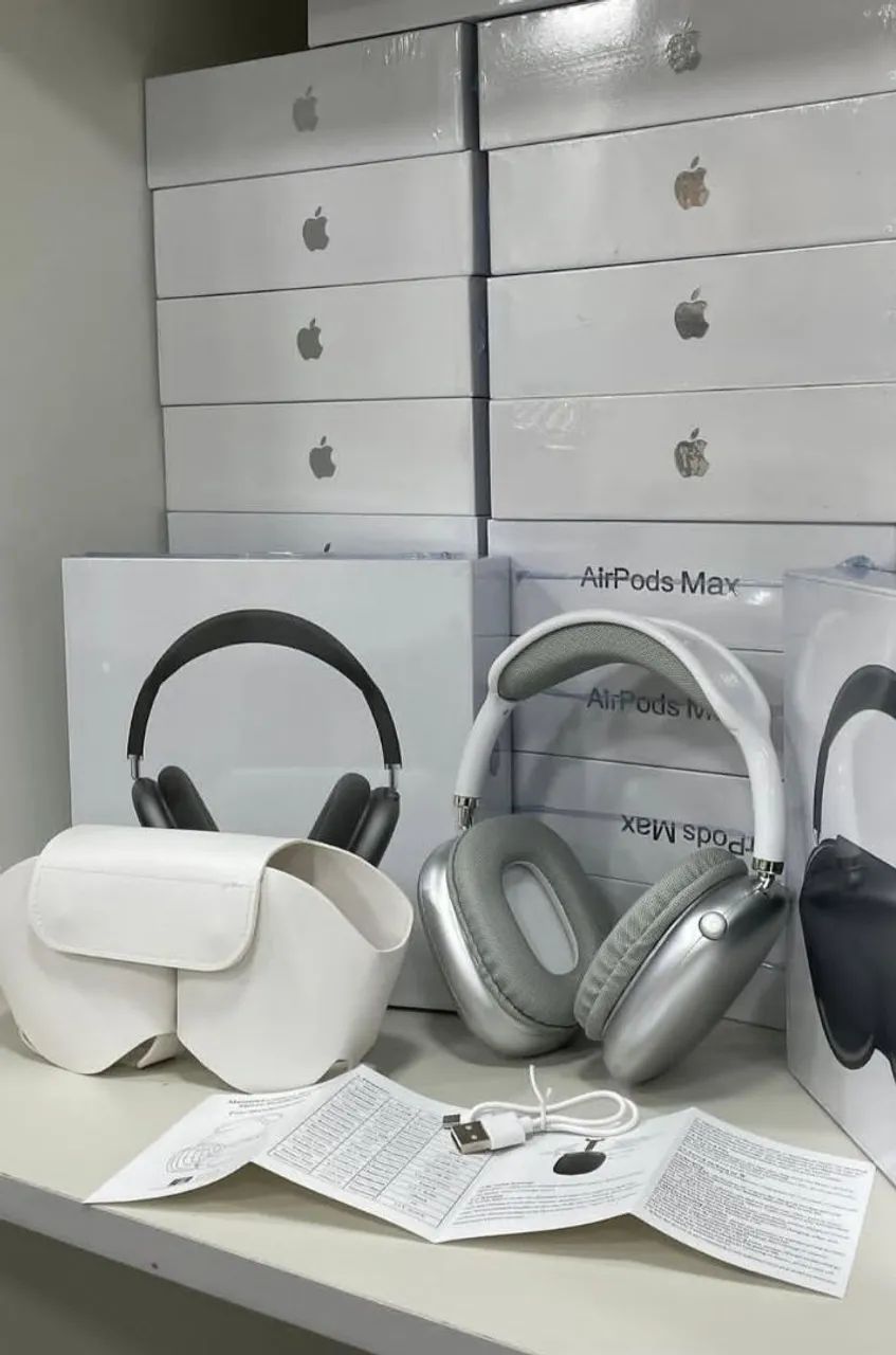 Airpods Max - fone Bluetooth  - Foto 3
