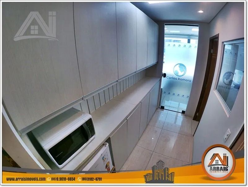 Ponto à venda, 30 m² - Presidente Kennedy - Fortaleza/CE - Foto 4
