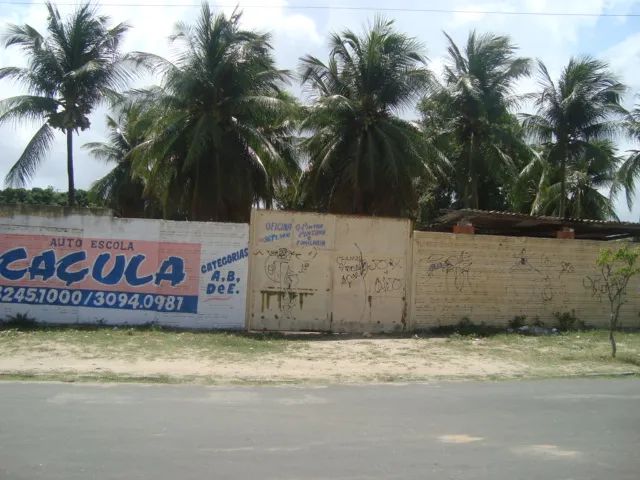 TERRENO para alugar na cidade de FORTALEZA-CE - Foto 3