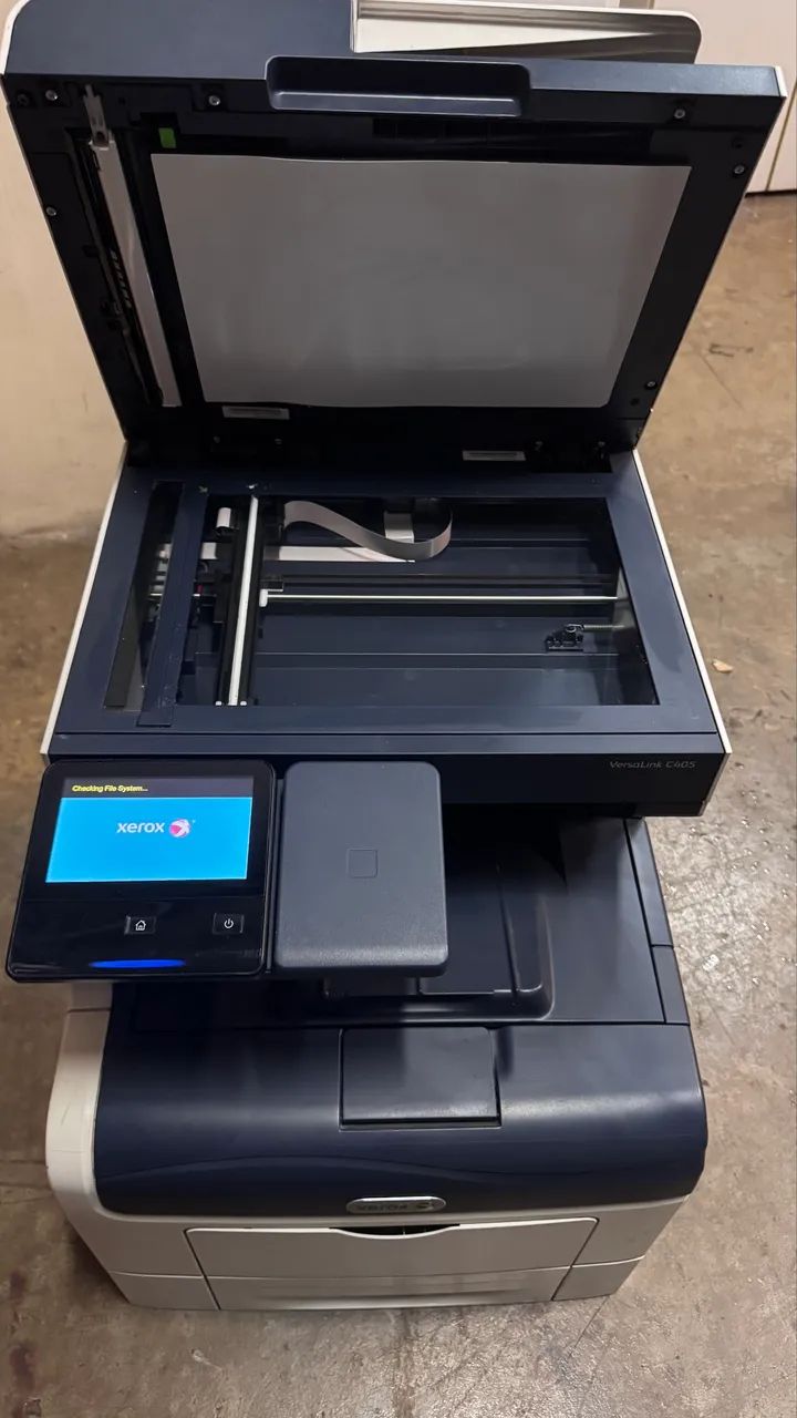 Impressora Xerox VersaLink C405 (usada) - Foto 3