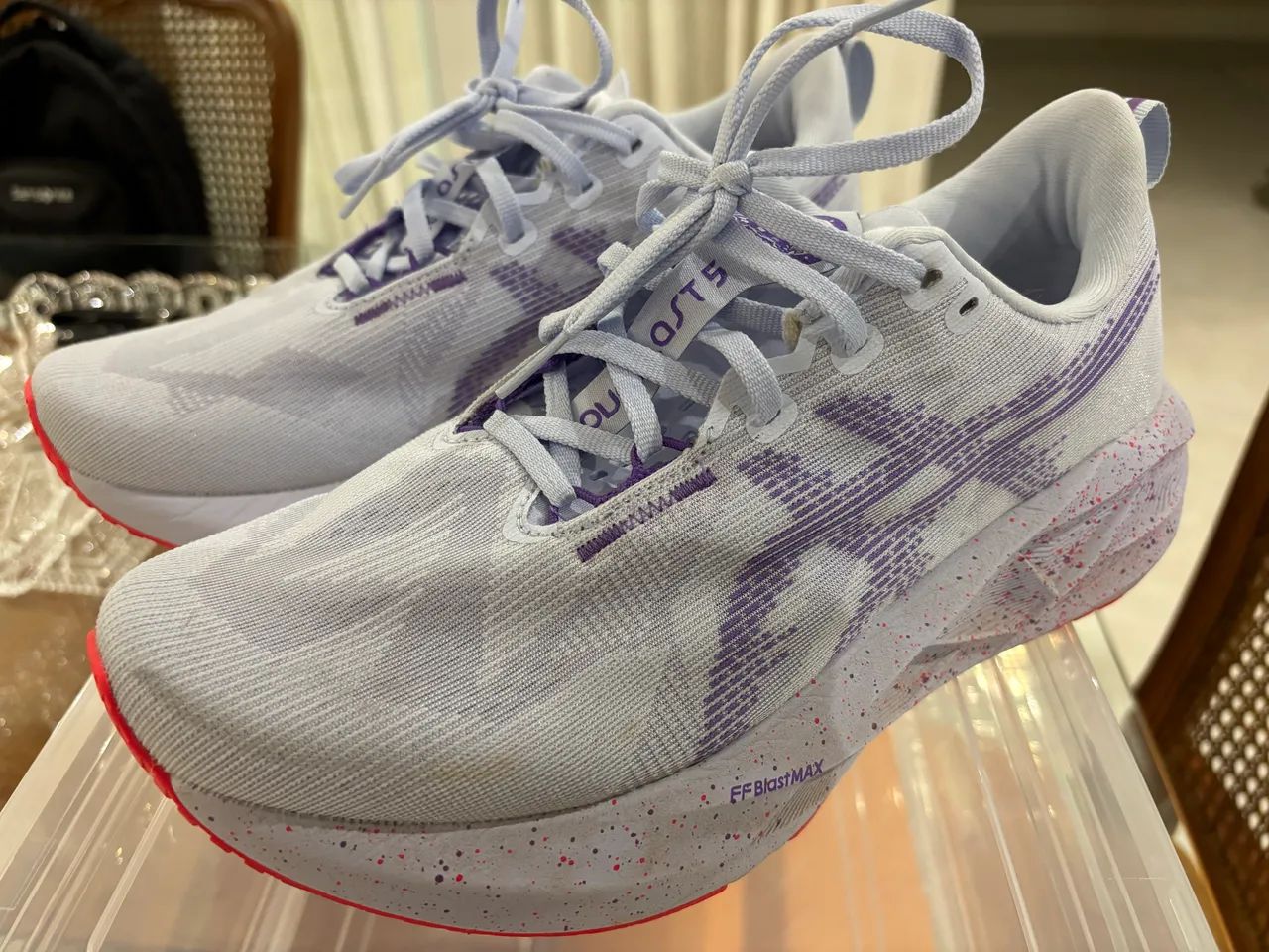 Asics Novablast 5 Tokyo - Foto 5