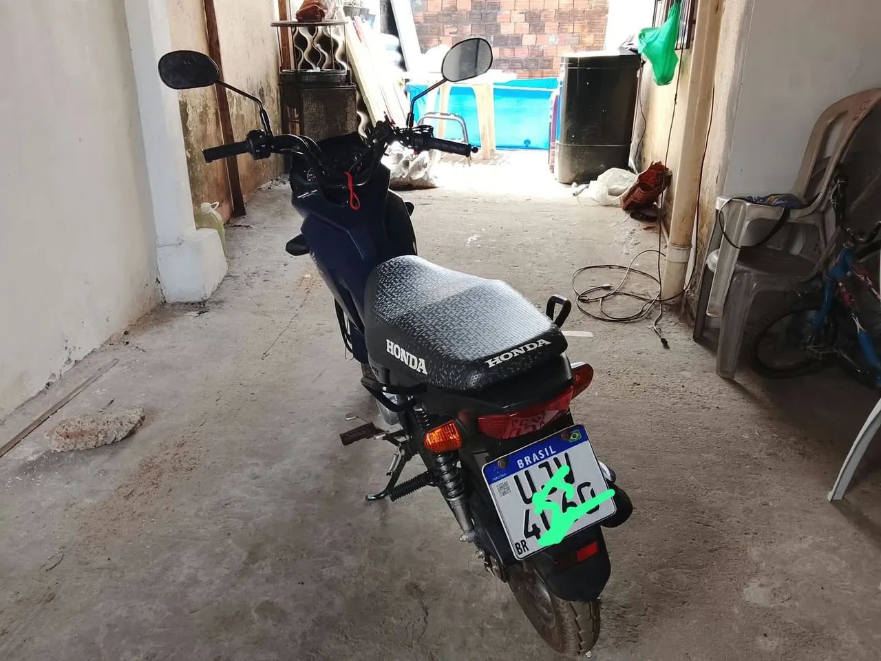Vendo pop 110 - Foto 4