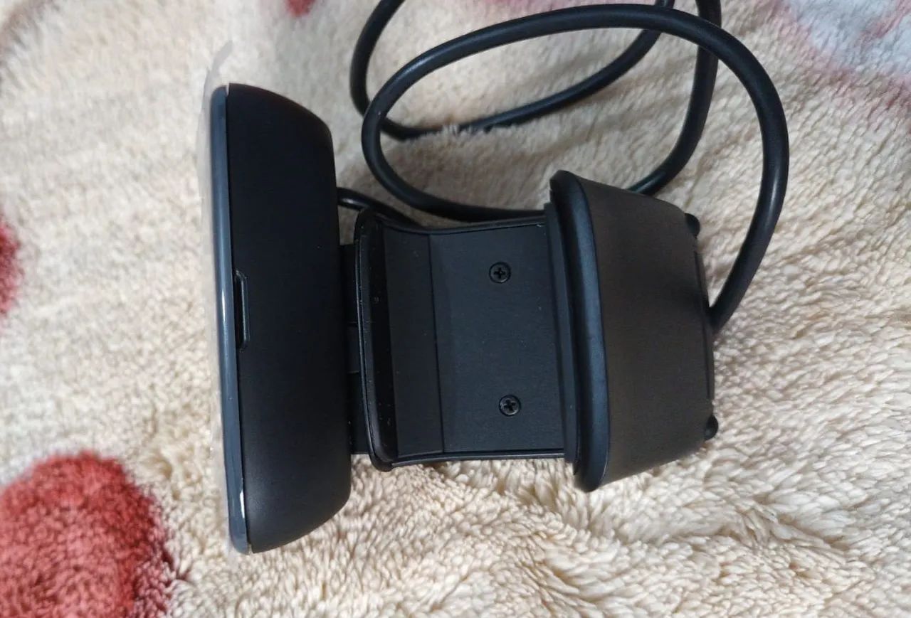 Webcam logitech  - Foto 2