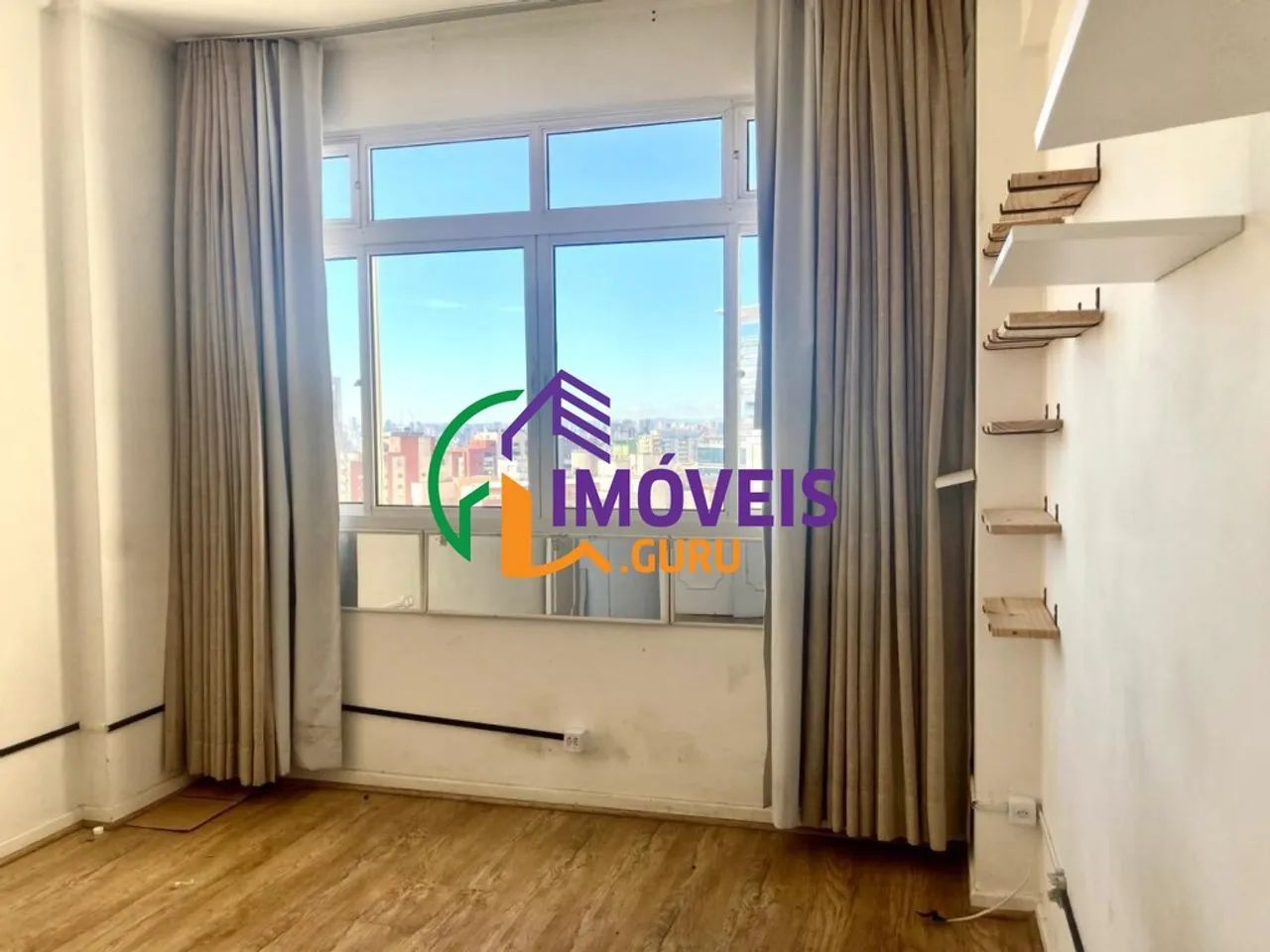 APARTAMENTO - CONSOLAÇÃO - SP