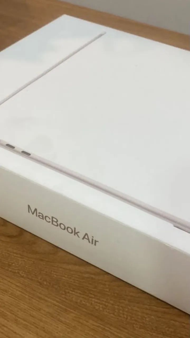 MacBook Air 