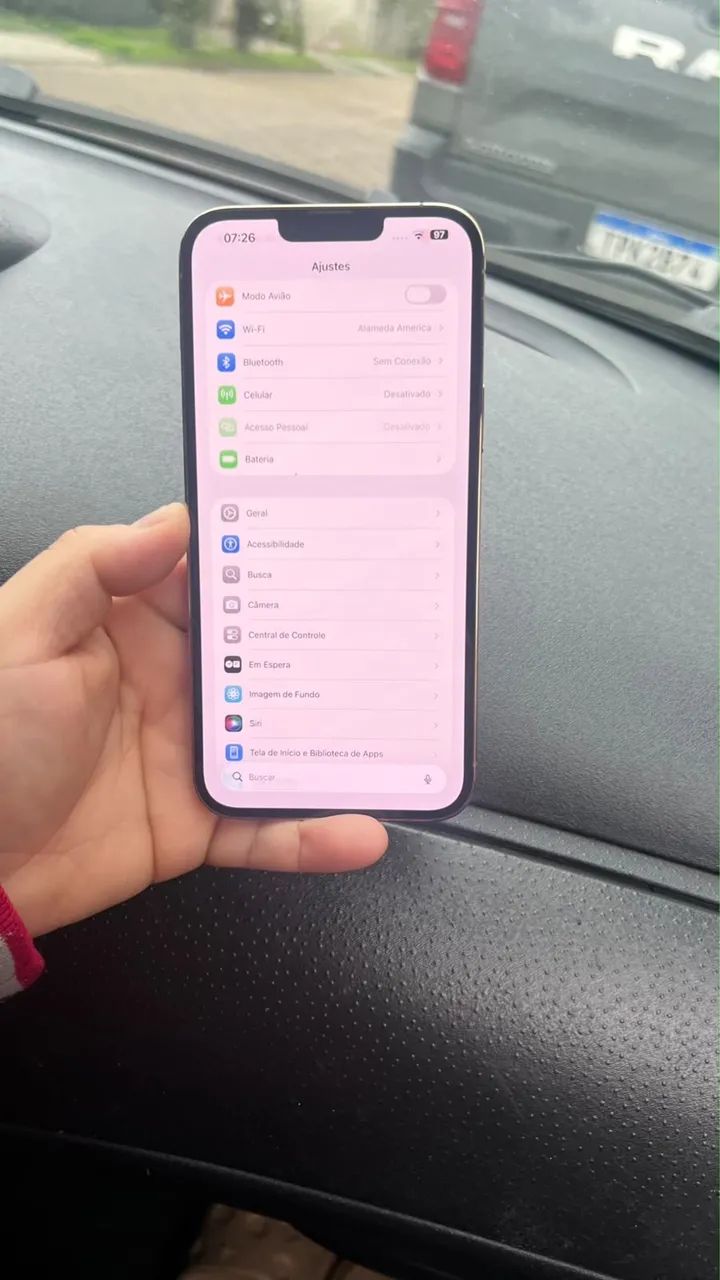 iPhone 13 Pro Max  - Foto 4
