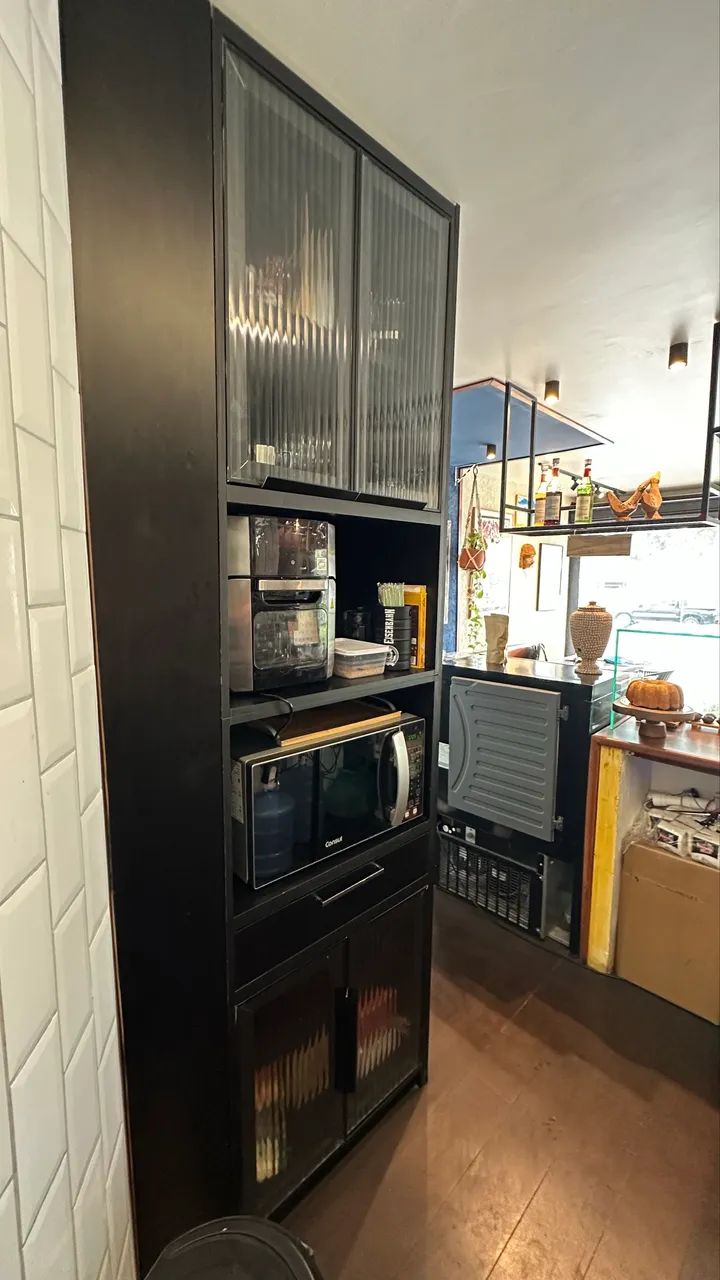 Vendo estrutura completa para cafeteria - Foto 5