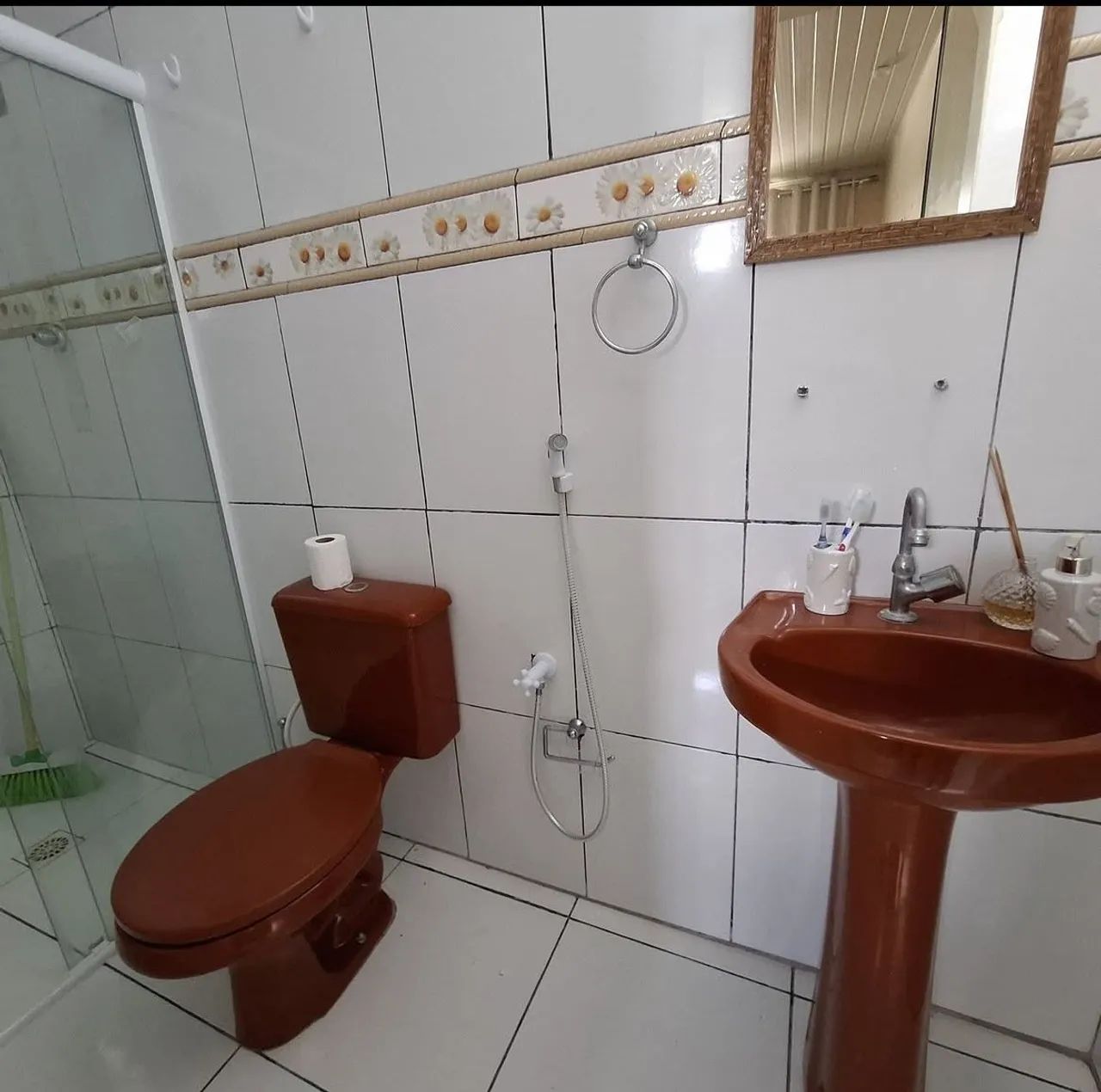 Vende-se casa no Recanto das Emas 