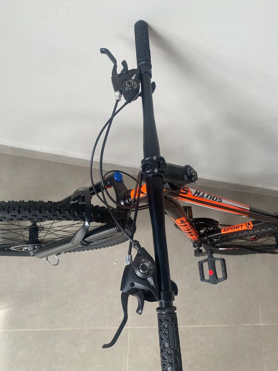 Bicicleta - Foto 4