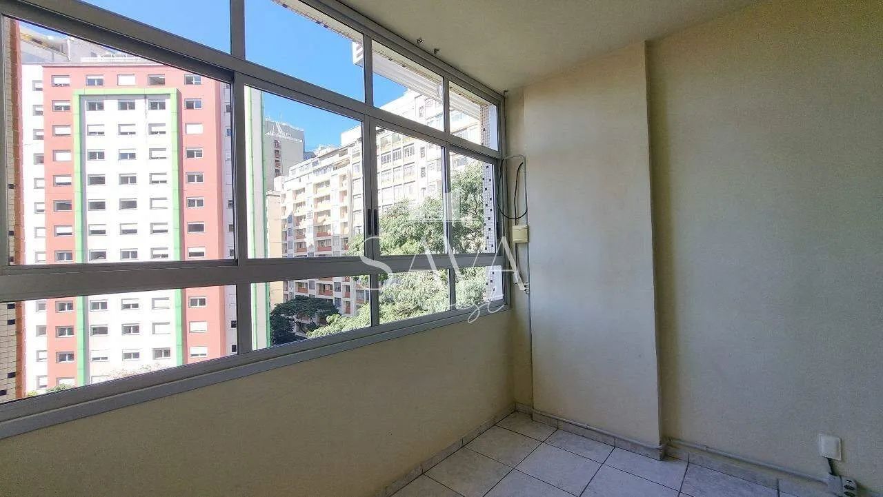 Sala à venda com 48,37 m² no Centro - Foto 3