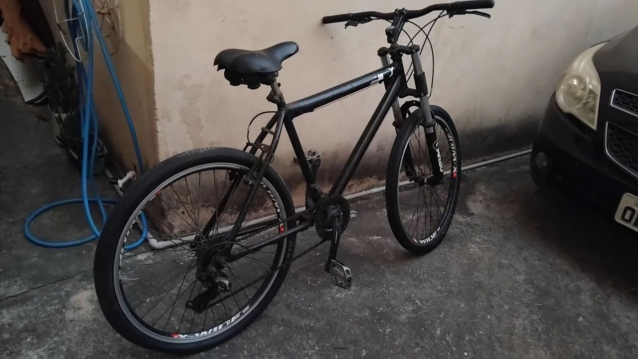 BICICLETA  - Foto 2