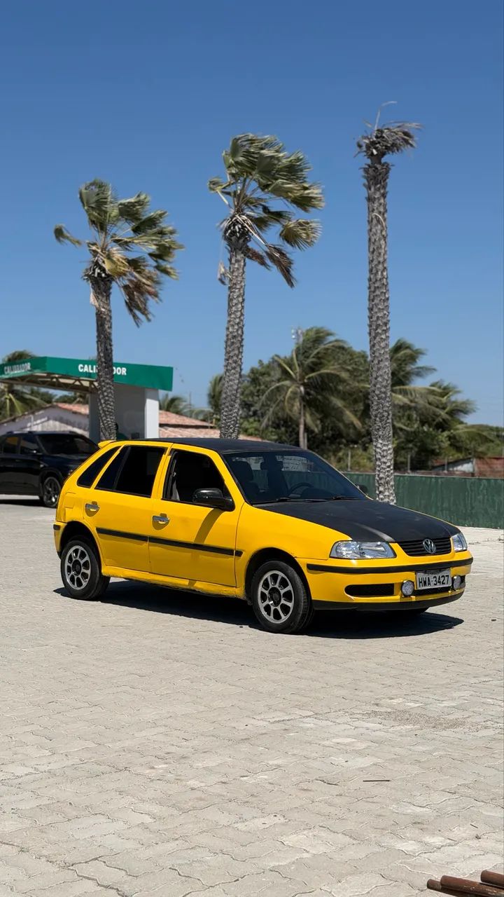 GOL AP 1.6